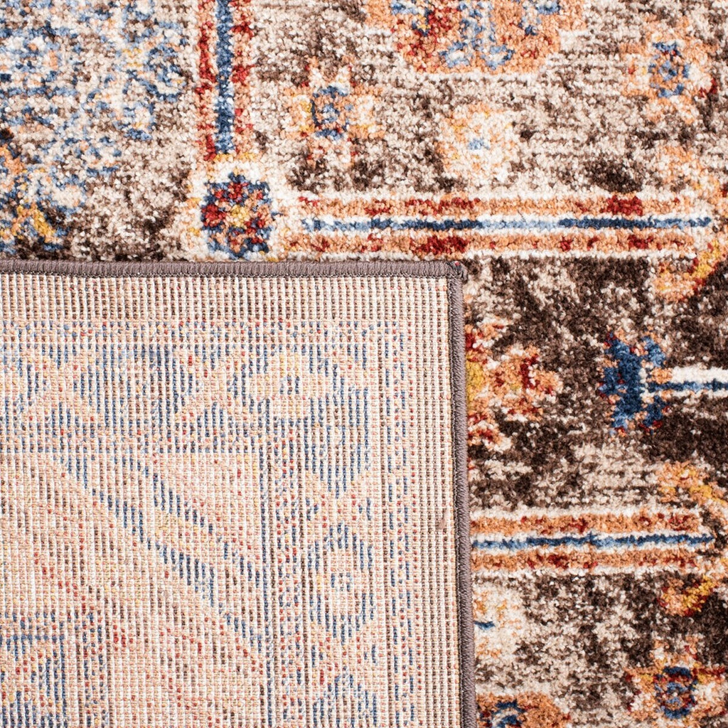 safavieh clearance bijar bij653p brown rug
