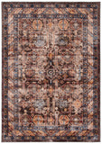 safavieh clearance bijar bij653p brown rug