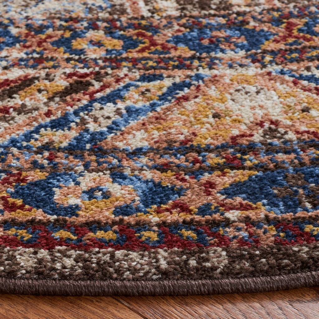 safavieh clearance bijar bij653p brown rug