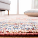 safavieh clearance bijar bij653q rust rug