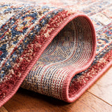 safavieh clearance bijar bij653q rust rug