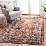 safavieh clearance bijar bij653q rust rug