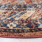 safavieh clearance bijar bij653q rust rug