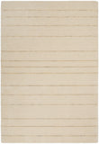 nourison halo hal01 ivory rug