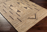  Rectangular Surya Rug Co. Brookwood  Butter Rug | Brookwood Rugs | Rugs Done Right 
