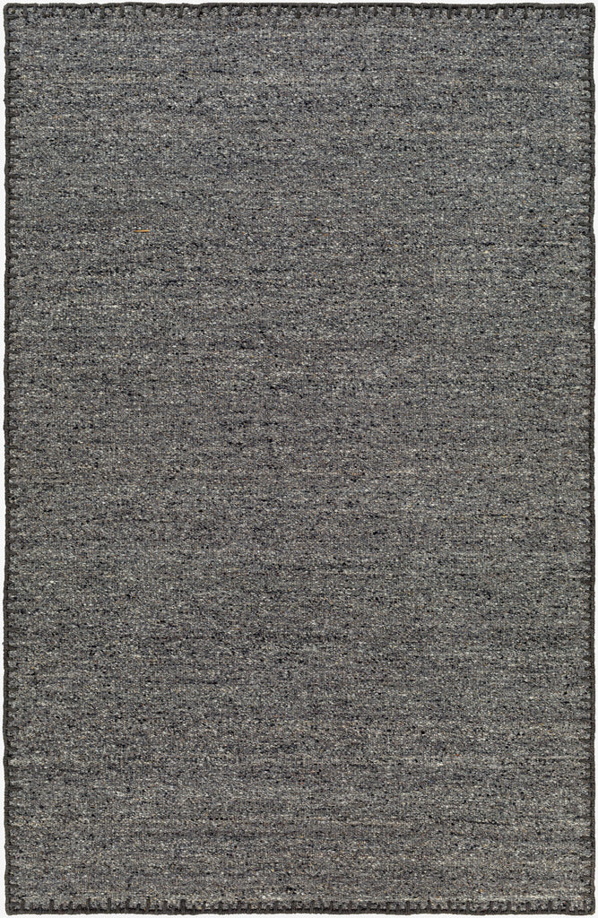 surya berkeley bky 2301 medium grey rug