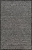 surya berkeley bky 2301 medium grey rug