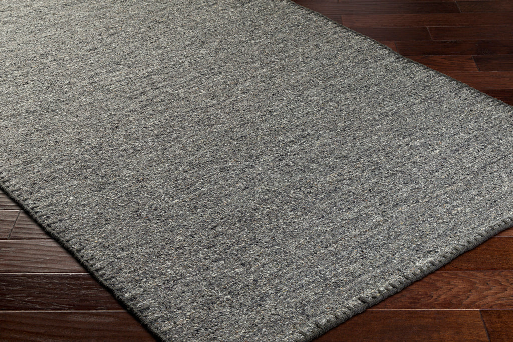 surya berkeley bky 2301 medium grey rug