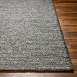 surya berkeley bky 2301 medium grey rug