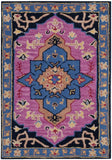 safavieh clearance bellagio blg506a pink rug