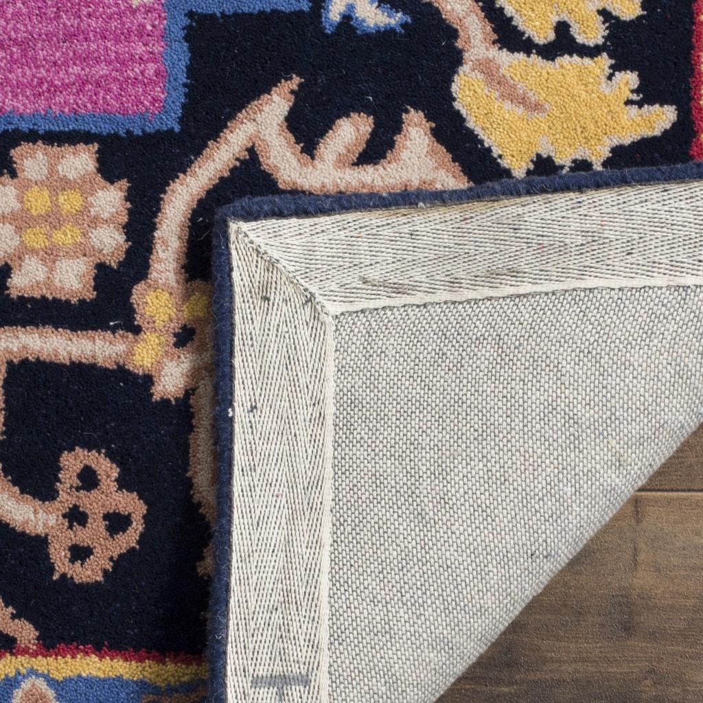 safavieh clearance bellagio blg506a pink rug
