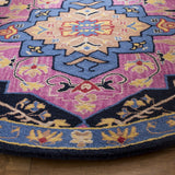 safavieh clearance bellagio blg506a pink rug