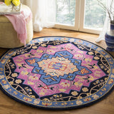 safavieh clearance bellagio blg506a pink rug
