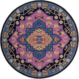 safavieh clearance bellagio blg506a pink rug