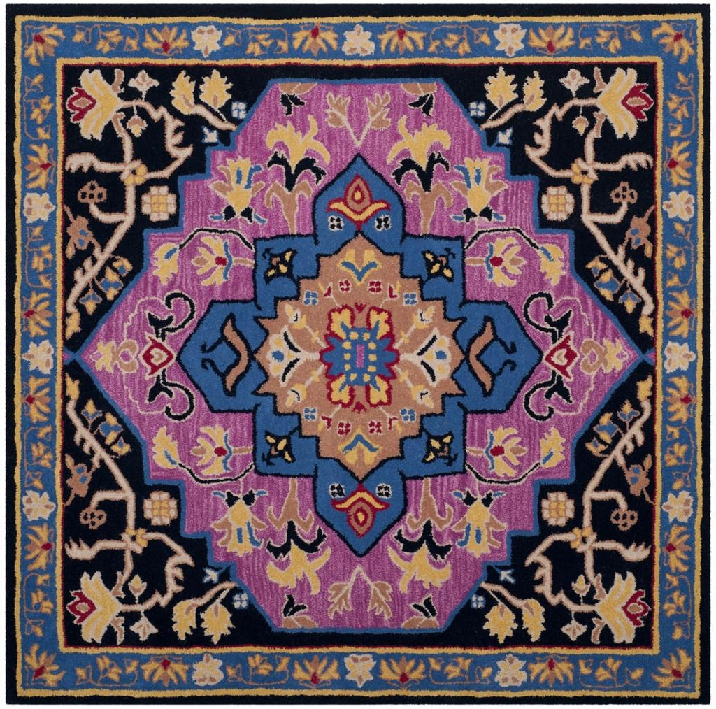 safavieh clearance bellagio blg506a pink rug
