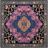 safavieh clearance bellagio blg506a pink rug