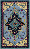 safavieh clearance bellagio blg506b light blue rug