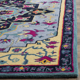 safavieh clearance bellagio blg506b light blue rug