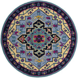 safavieh clearance bellagio blg506b light blue rug