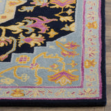 safavieh clearance bellagio blg506c navy blue rug