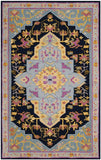 safavieh clearance bellagio blg506c navy blue rug