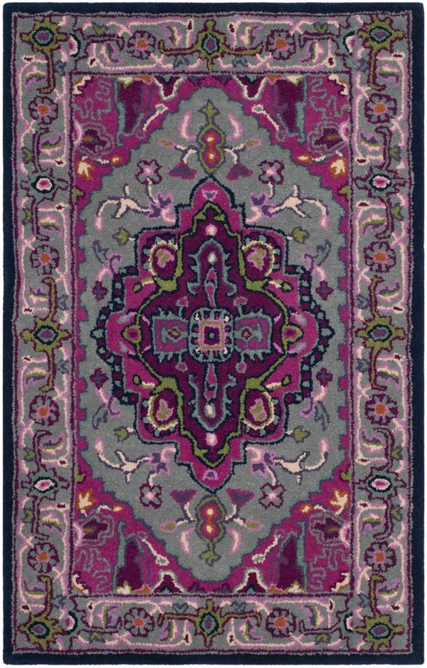 safavieh clearance bellagio blg541b grey rug