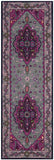 safavieh clearance bellagio blg541b grey rug