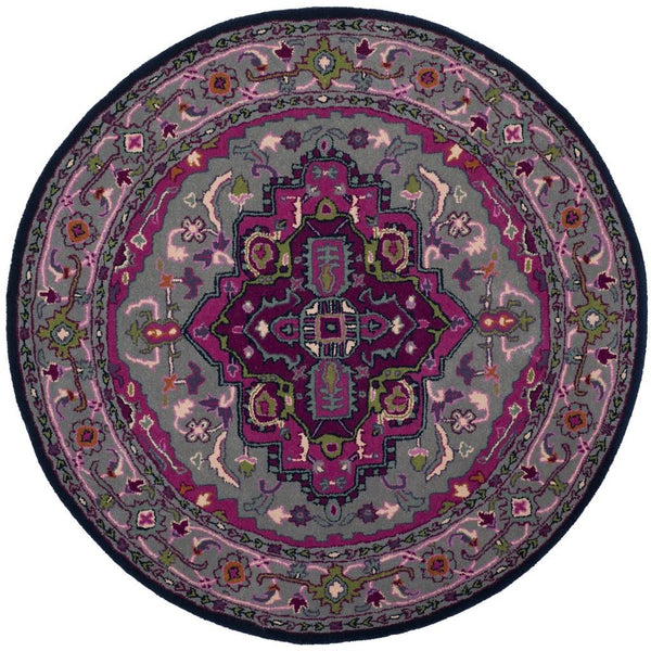 safavieh clearance bellagio blg541b grey rug