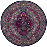 safavieh clearance bellagio blg541b grey rug