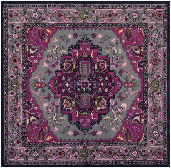 safavieh clearance bellagio blg541b grey rug