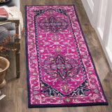 safavieh clearance bellagio blg541c pink rug