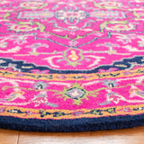 safavieh clearance bellagio blg541c pink rug