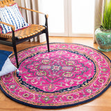 safavieh clearance bellagio blg541c pink rug
