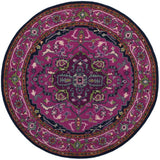safavieh clearance bellagio blg541c pink rug