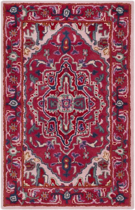 safavieh clearance bellagio blg546a red rug