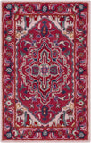 safavieh clearance bellagio blg546a red rug