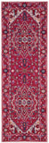 safavieh clearance bellagio blg546a red rug