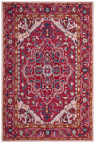 safavieh clearance bellagio blg546a red rug