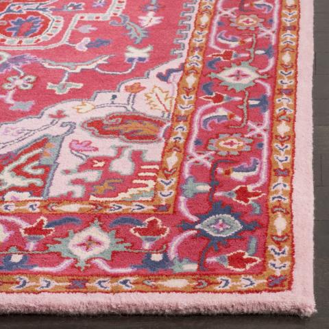 safavieh clearance bellagio blg546a red rug