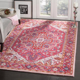 safavieh clearance bellagio blg546a red rug