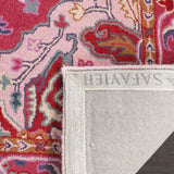 safavieh clearance bellagio blg546a red rug
