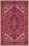 safavieh clearance bellagio blg546a red rug
