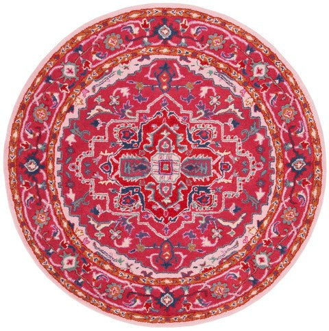 safavieh clearance bellagio blg546a red rug