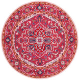 safavieh clearance bellagio blg546a red rug