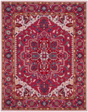safavieh clearance bellagio blg546a red rug