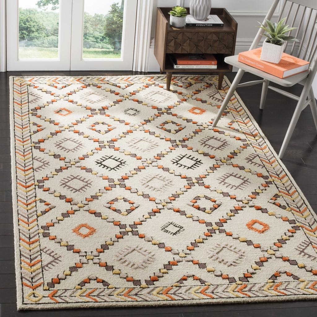 safavieh clearance bellagio blg548a ivory rug