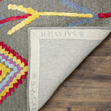 safavieh clearance bellagio blg551a dark grey rug