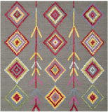 safavieh clearance bellagio blg551a dark grey rug