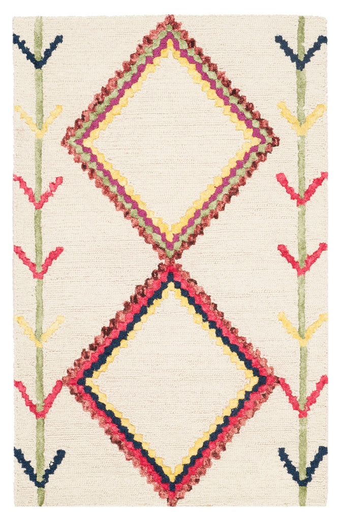 safavieh clearance bellagio blg563a ivory rug
