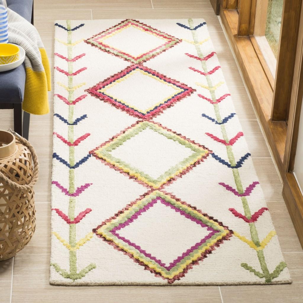 safavieh clearance bellagio blg563a ivory rug